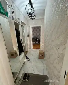 Mənzil Kirayə verilir