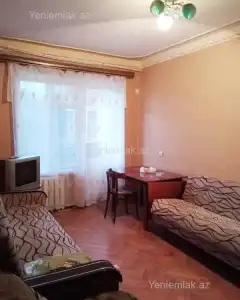 Mənzil Kirayə verilir