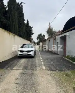 Torpaq sahəsi Satılır