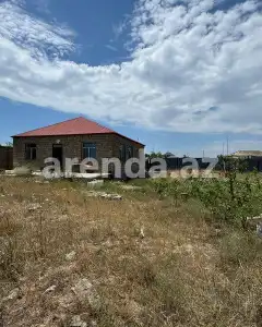 Torpaq sahəsi Satılır