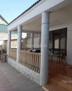 Həyət/Bağ Evi, Villa Satılır