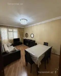 Mənzil Kirayə verilir