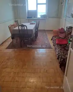 Mənzil Satılır