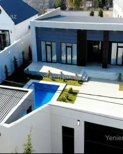 Həyət/Bağ Evi, Villa Satılır