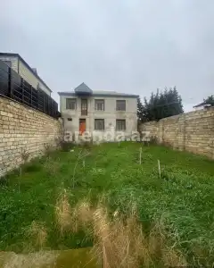 Həyət/Bağ Evi, Villa Satılır