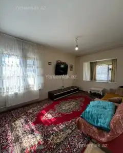 Mənzil Satılır