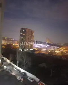 Mənzil Kirayə verilir