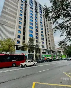 Digər Kommersiya Əmlakı Kirayə verilir