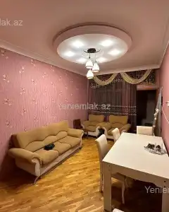 Mənzil Kirayə verilir