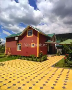 Həyət/Bağ Evi, Villa Kirayə verilir