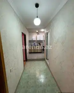 Mənzil Kirayə verilir