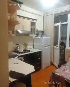 Mənzil Kirayə verilir