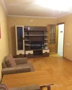 Mənzil Kirayə verilir