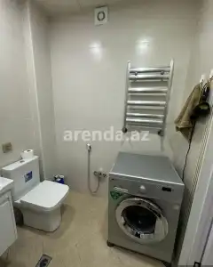 Mənzil Kirayə verilir