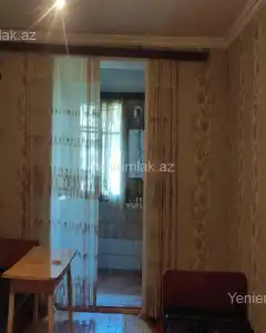 Mənzil Kirayə verilir