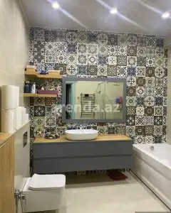 Mənzil Kirayə verilir