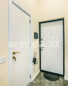 Mənzil Kirayə verilir