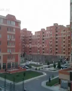 Mənzil Satılır