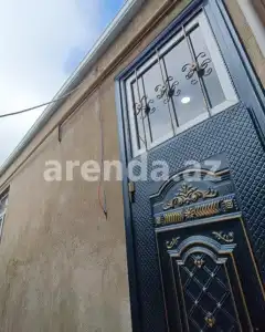 Həyət/Bağ Evi, Villa Satılır