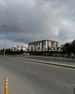 Torpaq sahəsi Satılır