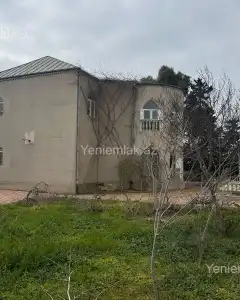 Torpaq sahəsi Satılır