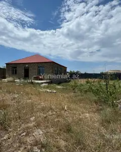 Torpaq sahəsi Satılır