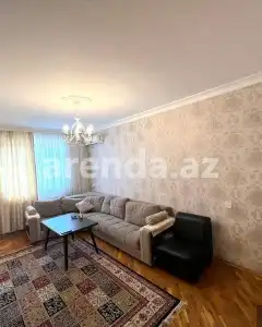 Mənzil Kirayə verilir