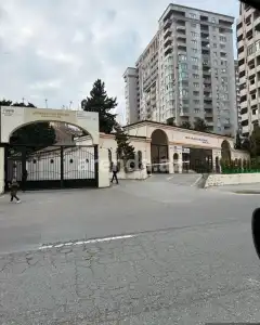 Mənzil Kirayə verilir