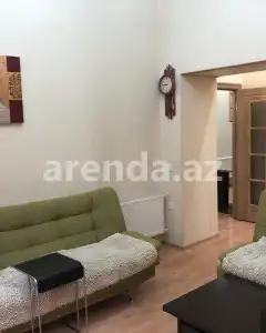 Mənzil Kirayə verilir