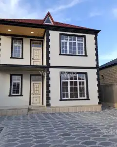 Həyət/Bağ Evi, Villa Satılır
