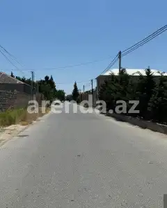 Torpaq sahəsi Satılır