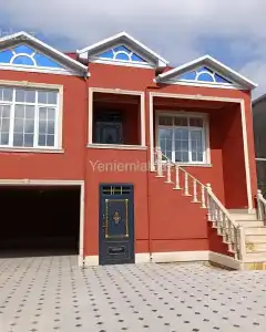 Həyət/Bağ Evi, Villa Satılır