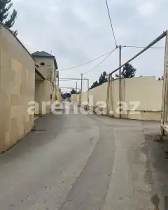 Torpaq sahəsi Satılır