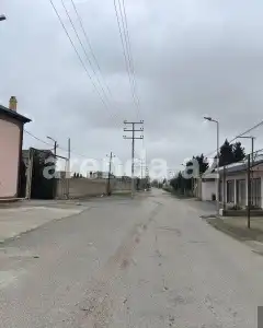 Torpaq sahəsi Satılır