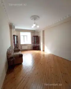 Mənzil Kirayə verilir