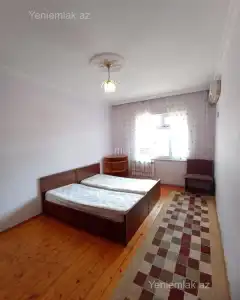 Mənzil Kirayə verilir