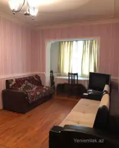 Mənzil Kirayə verilir