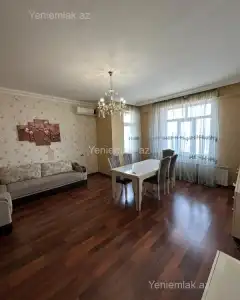 Mənzil Kirayə verilir