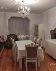 Mənzil Kirayə verilir