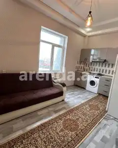 Mənzil Kirayə verilir