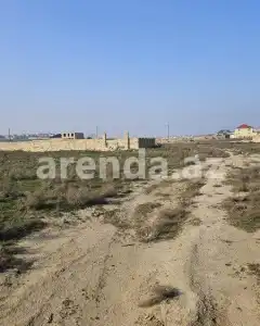 Torpaq sahəsi Satılır