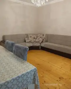 Mənzil Kirayə verilir