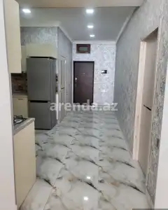 Mənzil Kirayə verilir