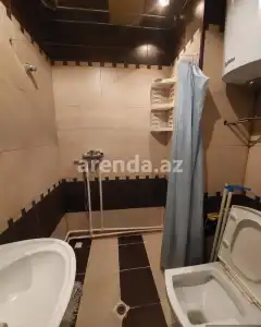 Mənzil Kirayə verilir