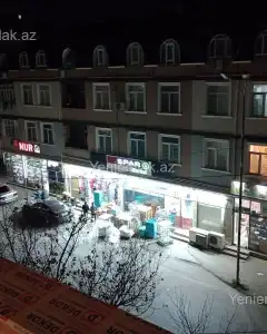 Mənzil Kirayə verilir