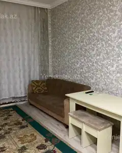 Mənzil Kirayə verilir