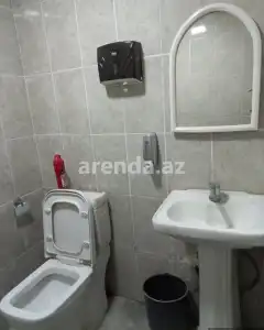 Digər Kommersiya Əmlakı Kirayə verilir