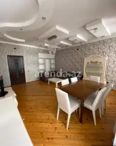 Mənzil Kirayə verilir