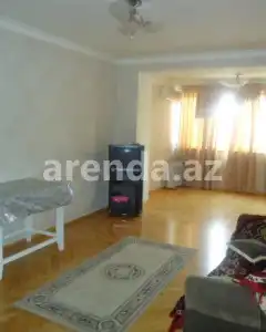 Mənzil Kirayə verilir