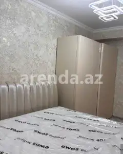 Mənzil Kirayə verilir